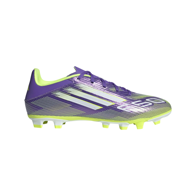 F50 Club FG/MG J Voetbalschoen
