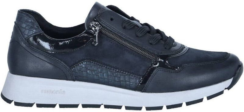 REMONTE Sneakers Blauw