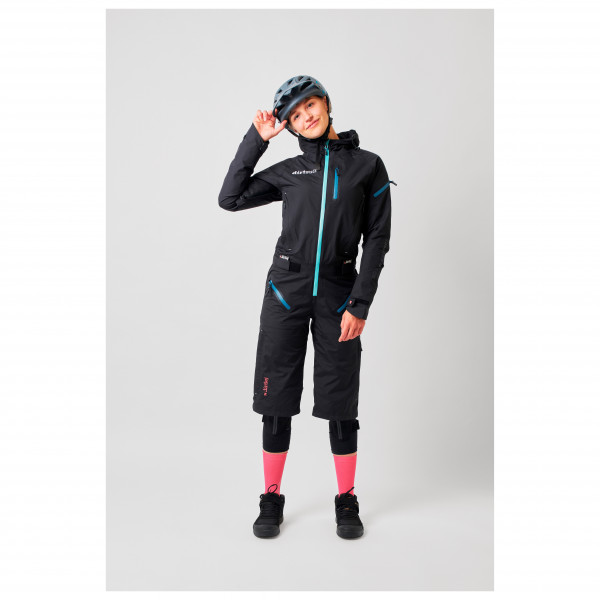 dirtlej - Women's Dirtsuit Pro Edition - Combinaison de cyclisme