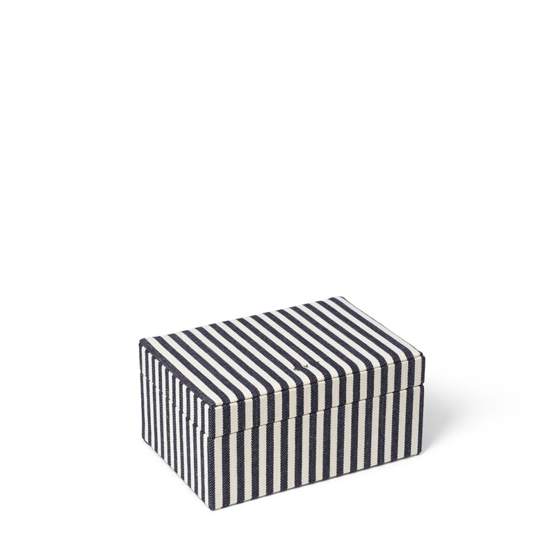 DAY ET<br>Smykkeskrin Day Stripes Medium