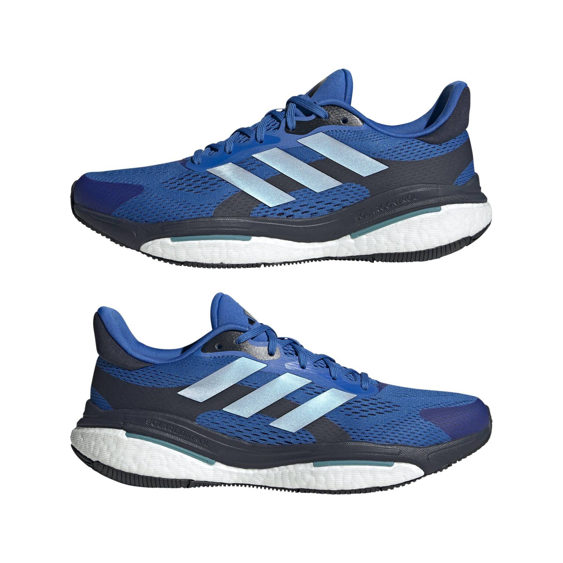 adidas Performance| Herren Laufschuhe SOLARCONTROL 2