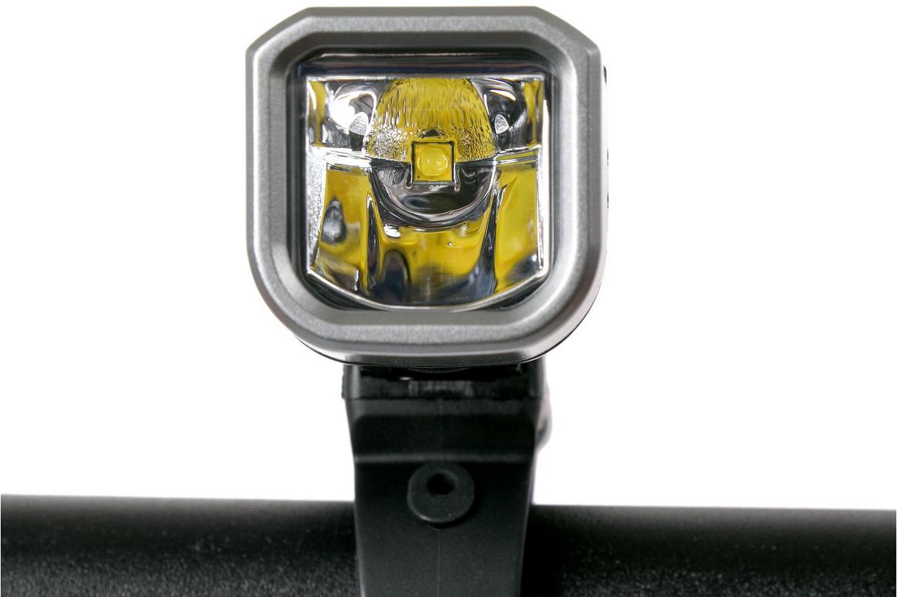 Fenix BC25R oplaadbare fietslamp