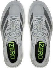 Adidas - Adizero Evo SL - Hardloopschoenen - Zwart - Lichtgewicht Mesh