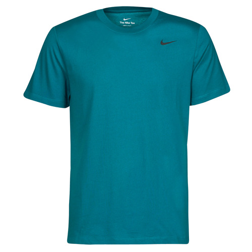 Nike - Dri-FIT Training T-Shirt - BRIGHT SPRUCE/BLACK