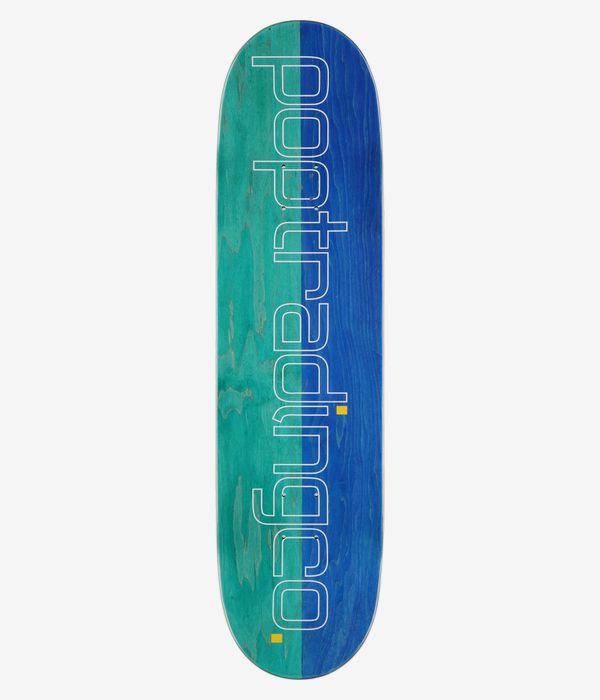 Pop Trading Company Nautical 8.375