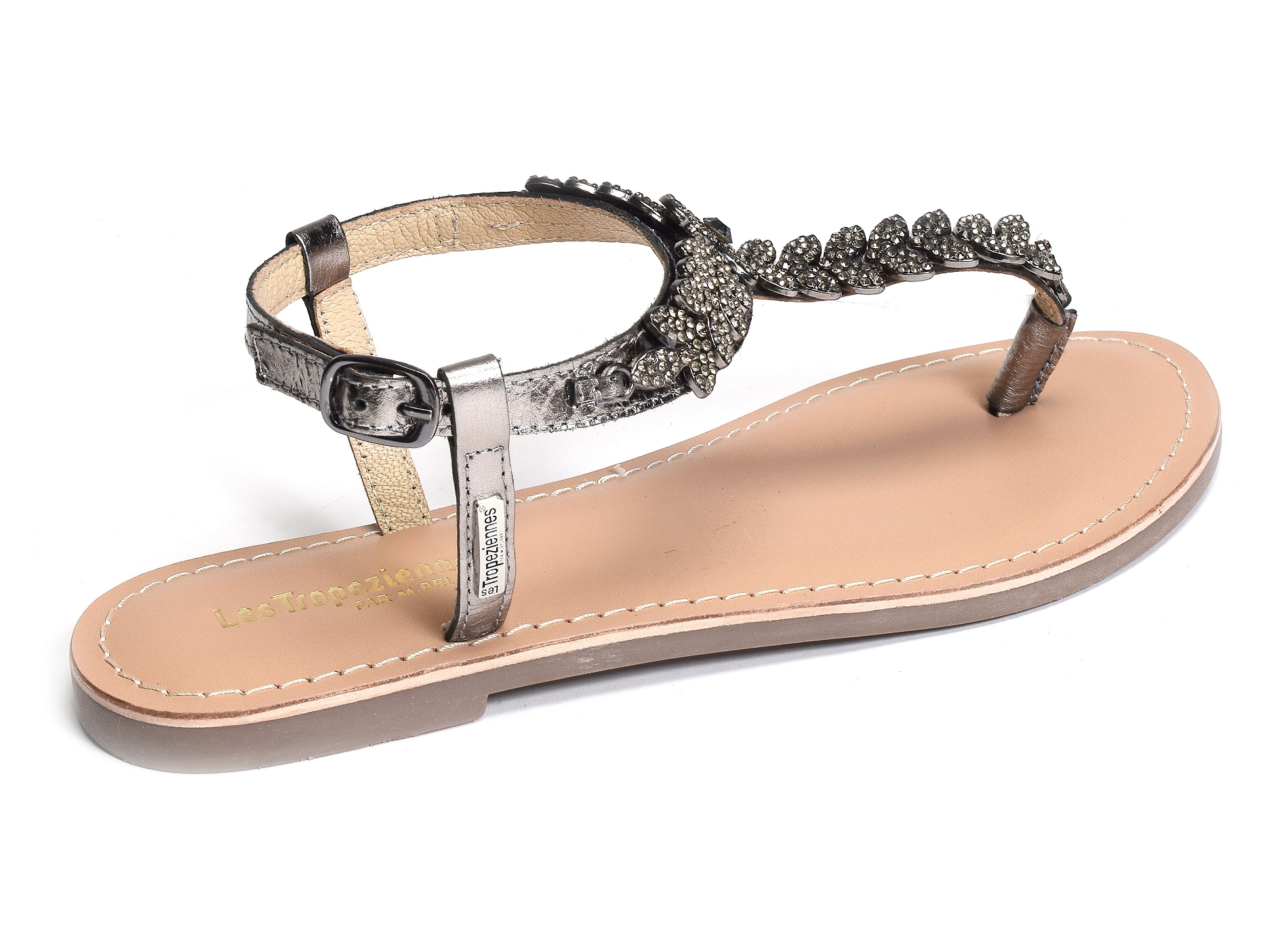Diamal anthracite
