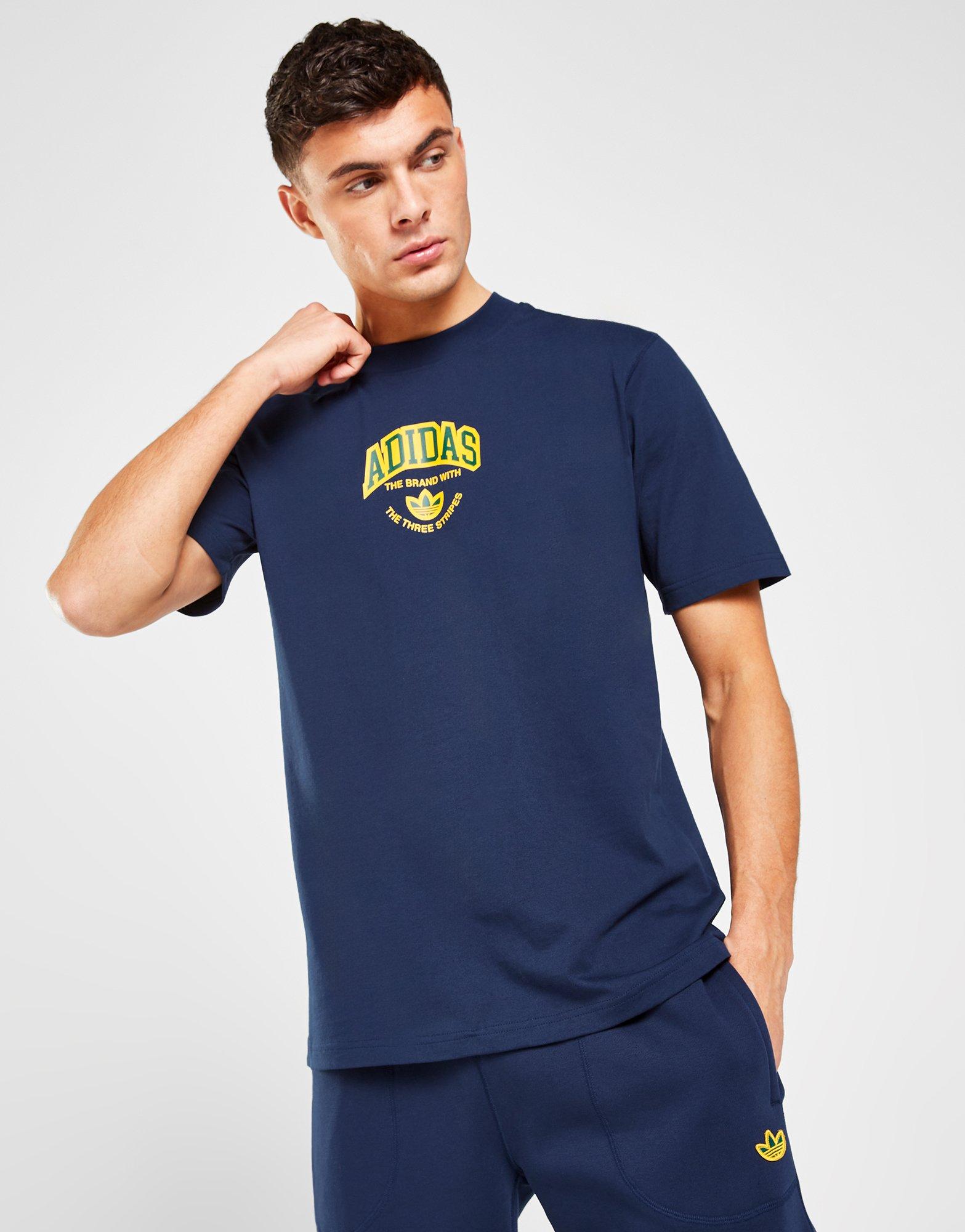 adidas Originals T-shirt manches courtes VRCT