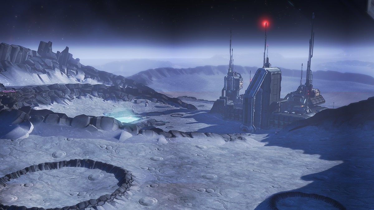 Borderlands: The Pre-Sequel- Mac