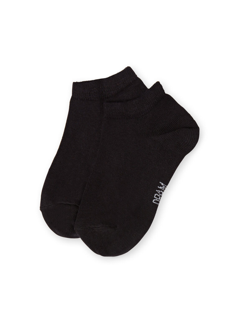 Chaussettes Noire