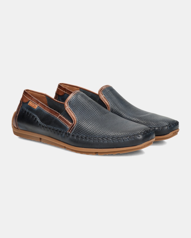 Pikolinos Conil Mocassins & loafers  - blauw