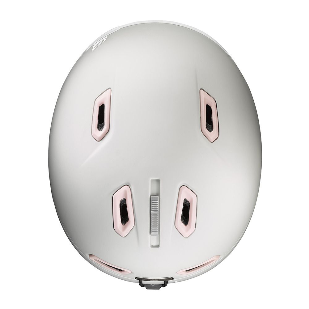 Julbo HAL EVO MIPS - Casque ski gris