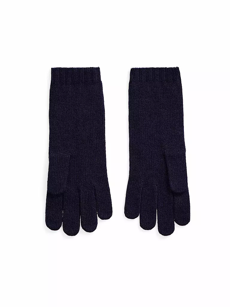 POLO RALPH LAUREN Handschuhe  dunkelblau