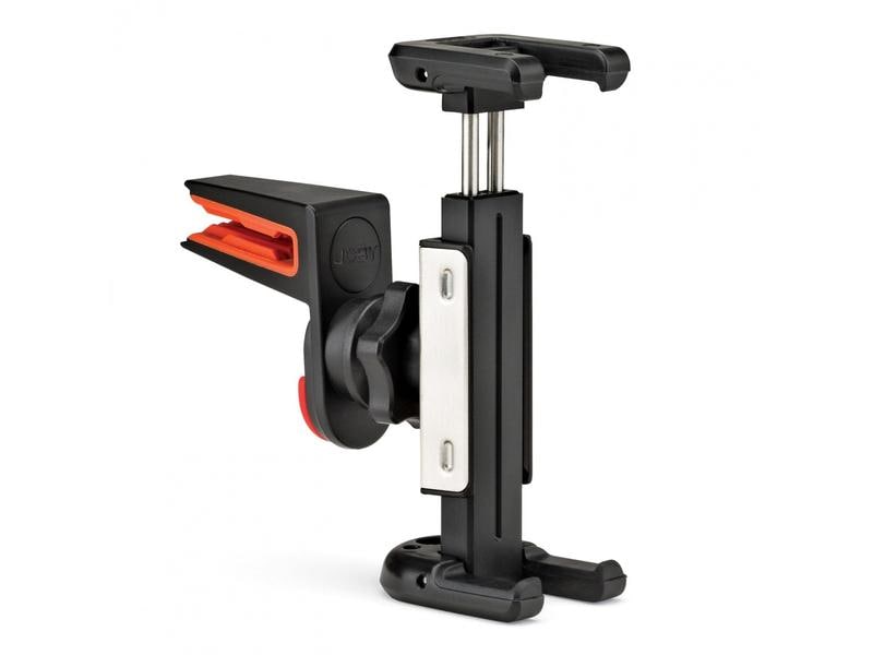 Joby Mobiltelefonhalter GripTight Auto Vent Clip Auto-Lüfterhalterung für Handys