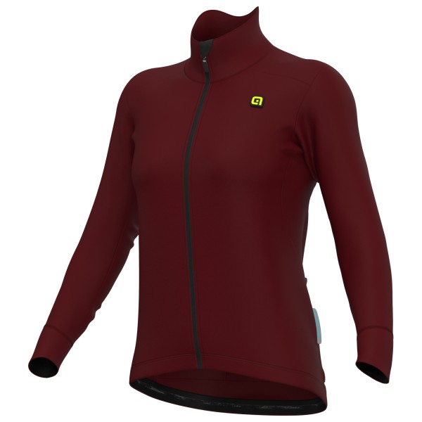 Alé - Women's Klimatik K-IDRO L/S Jersey - Maillot de cyclisme