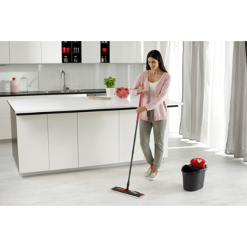 Vileda UltraMax XL vloerwisser met steel
