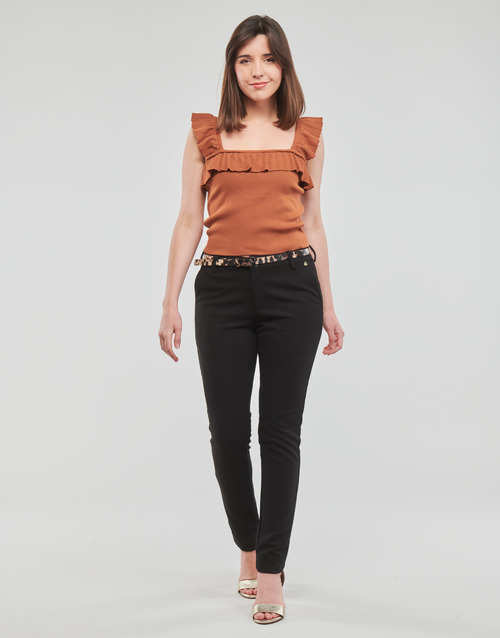 Betty London - HIRMY - Noir