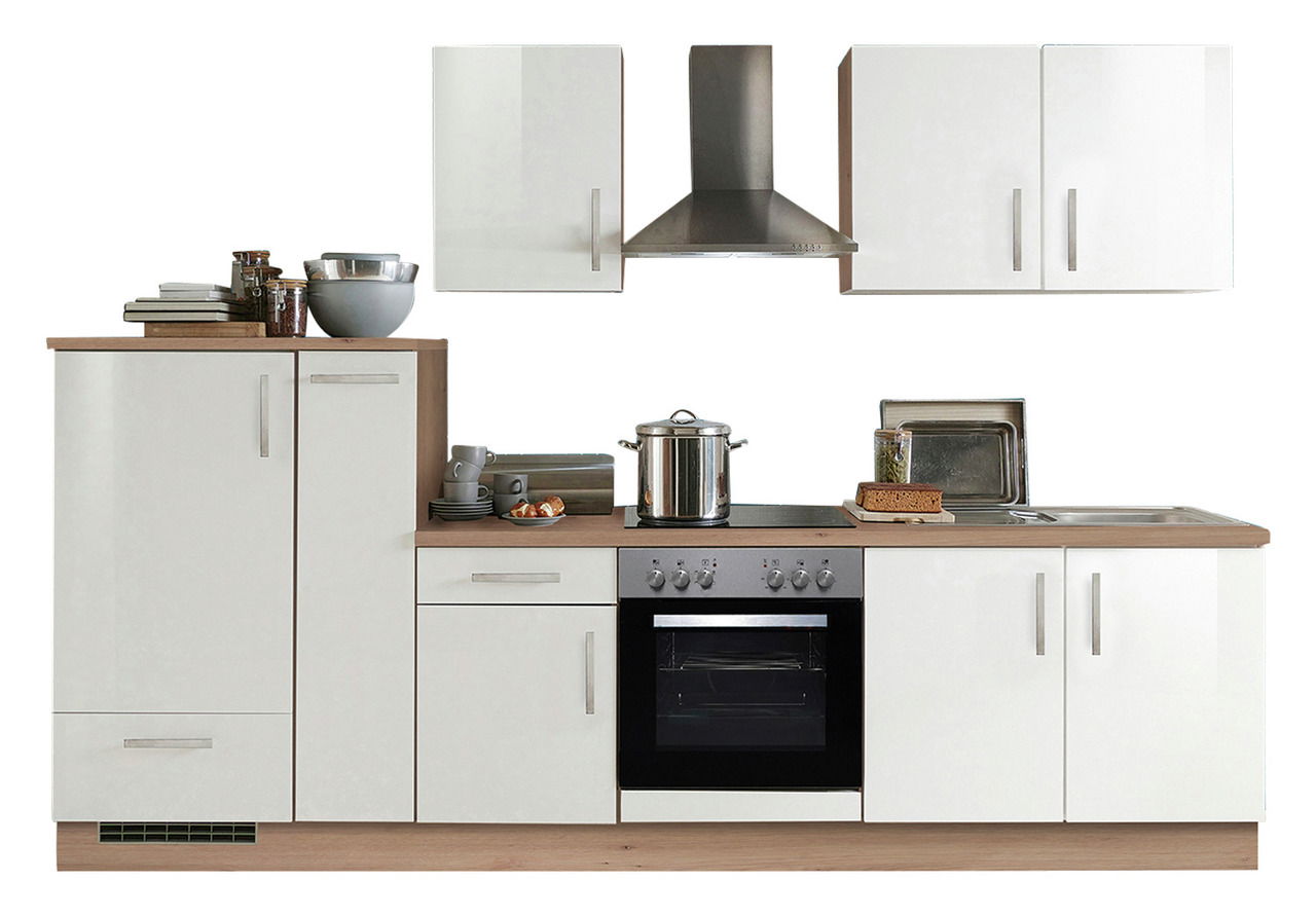 Menke Küchen Küchenblock Artisan Premium 300