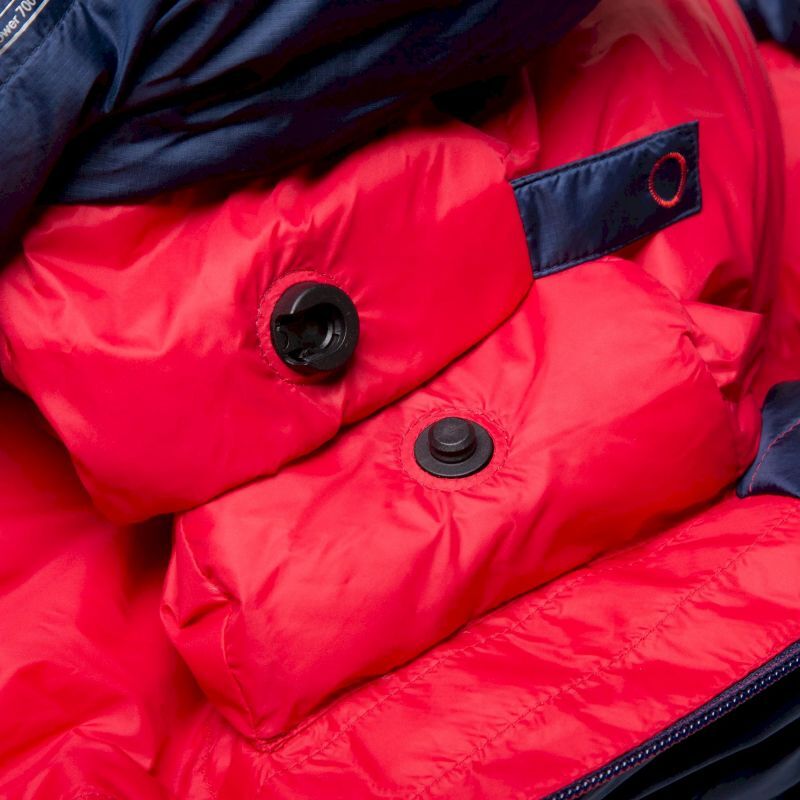 Helium 400 - Sac de couchage femme