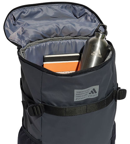 adidas Performance Rucksack - Hybrid BP2 - 26,5 L- Carbon/Black