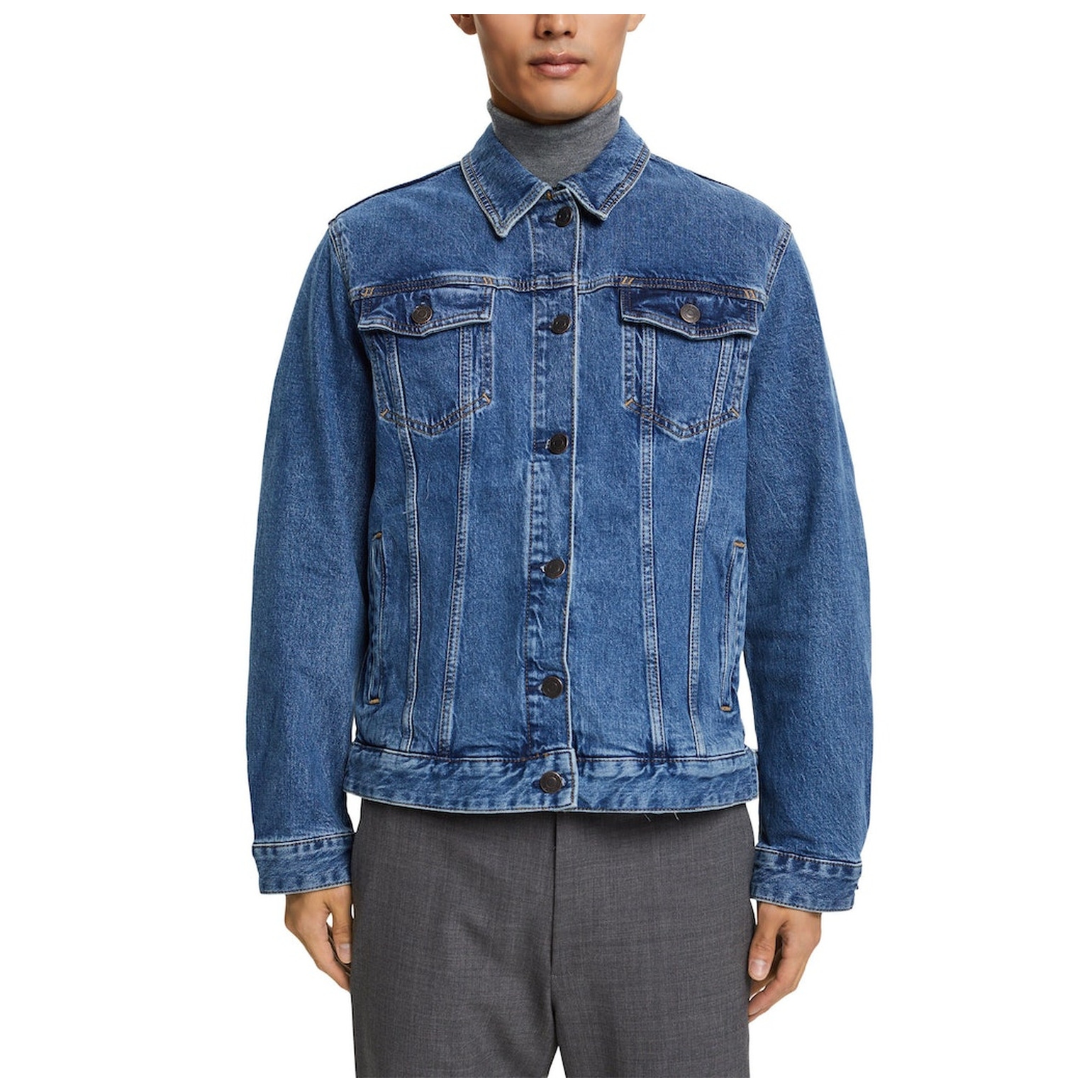 ESPRIT RCS RGLR TRCKER