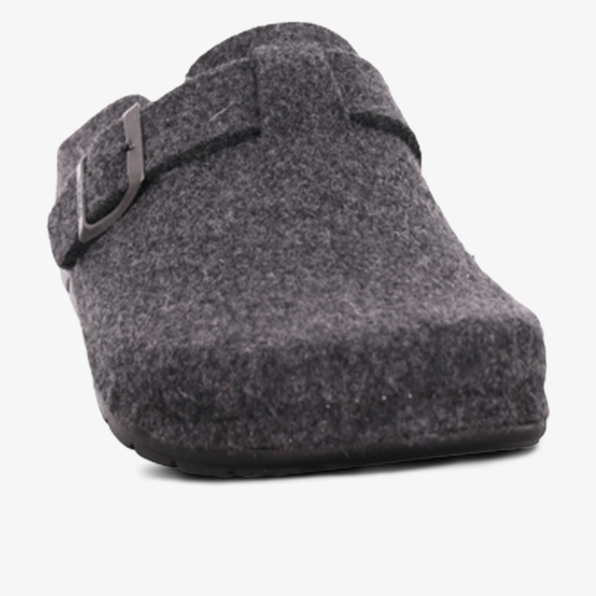 ROHDE Rodigo Herren Hausschuhe grau