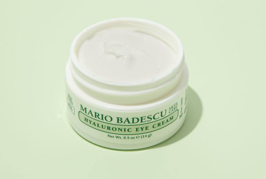 Mario Badescu Hyaluronic Eye Cream 14g