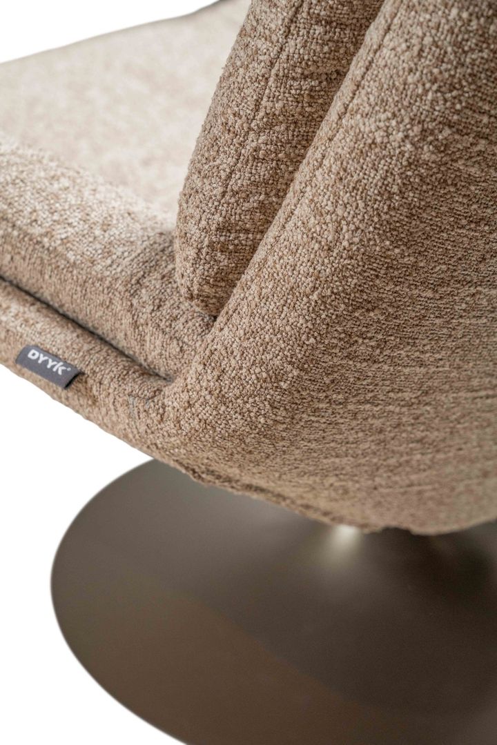 Eijerkamp Collectie Butterfly Fauteuil