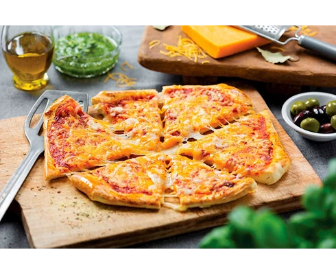 Philips Airfryer XXL HD9953/00 Pizzainsats