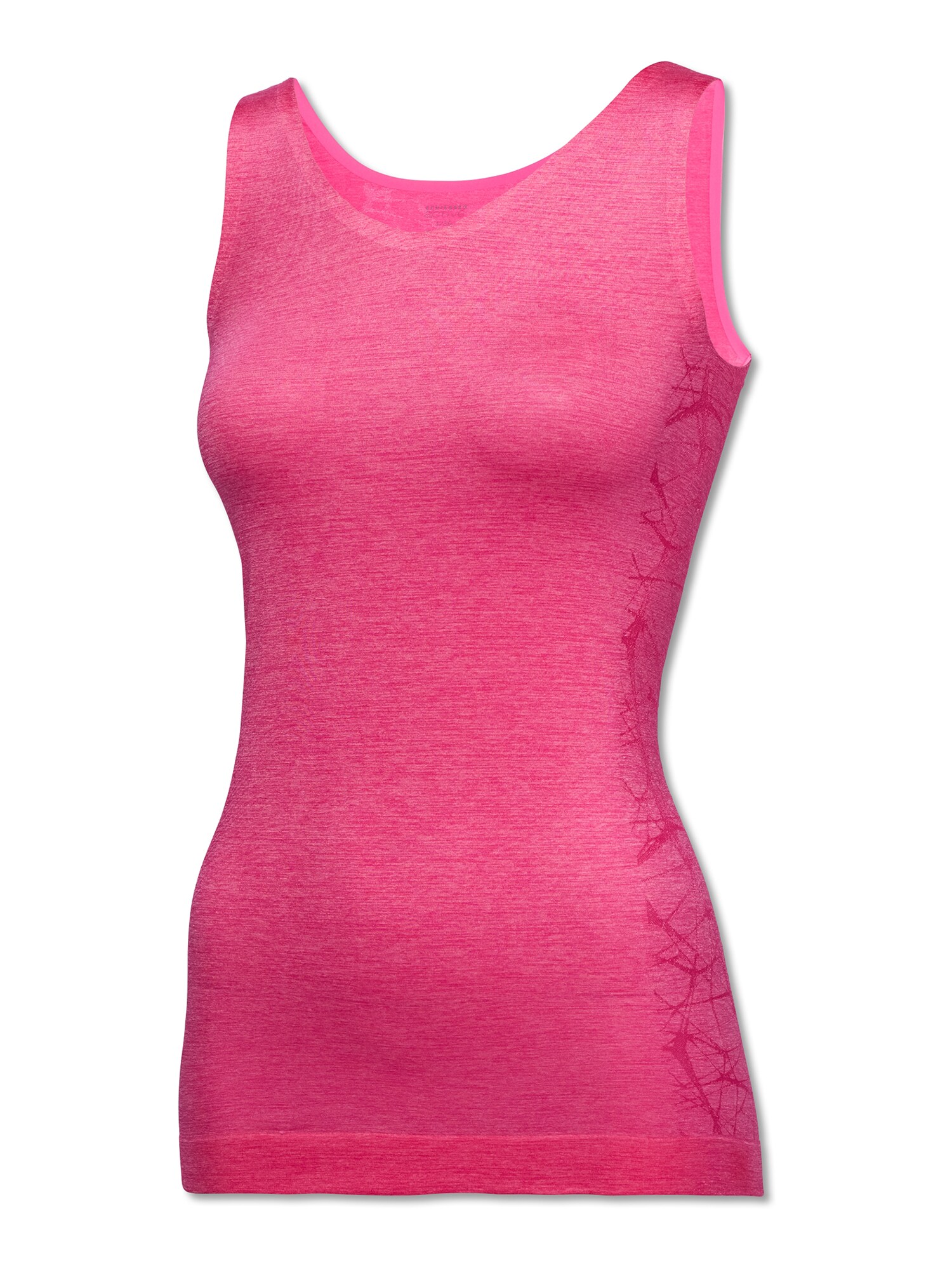 Schiesser Damen Tanktop Top