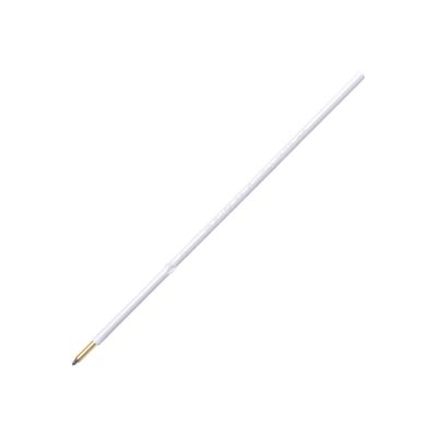 Pentel - 2 Recharges pour stylo à bille iZee rétractable - 1 mm - moyen - bleu