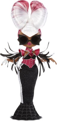 L.O.L. Surprise! Dukke - Omg Movie Magic - Spirit Queen
