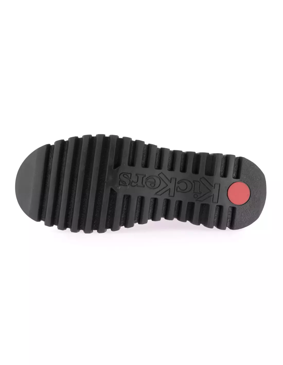 KICKERS KIC FAVORITE - Boots & bottines Noir