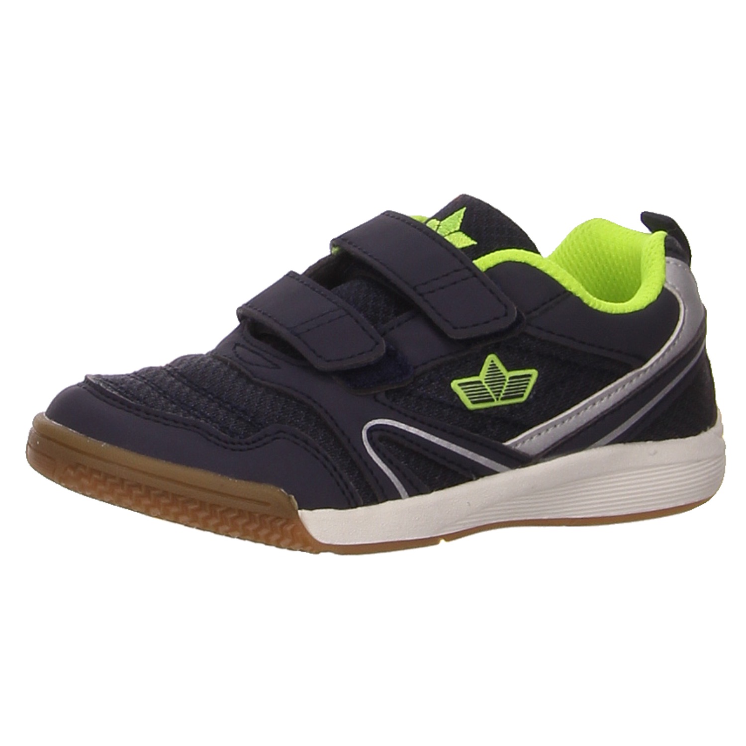 Lico Sneaker blau/kombi blau