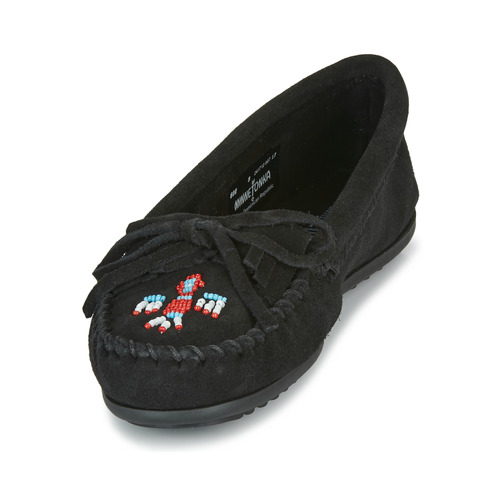 Minnetonka - THUNDERBIRD II - Noir