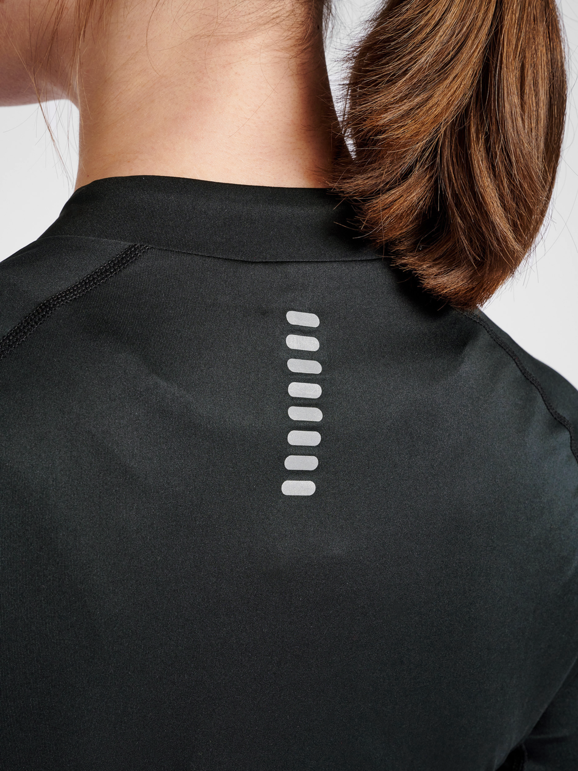 WOMENS CORE BIKE L/S JERSEY