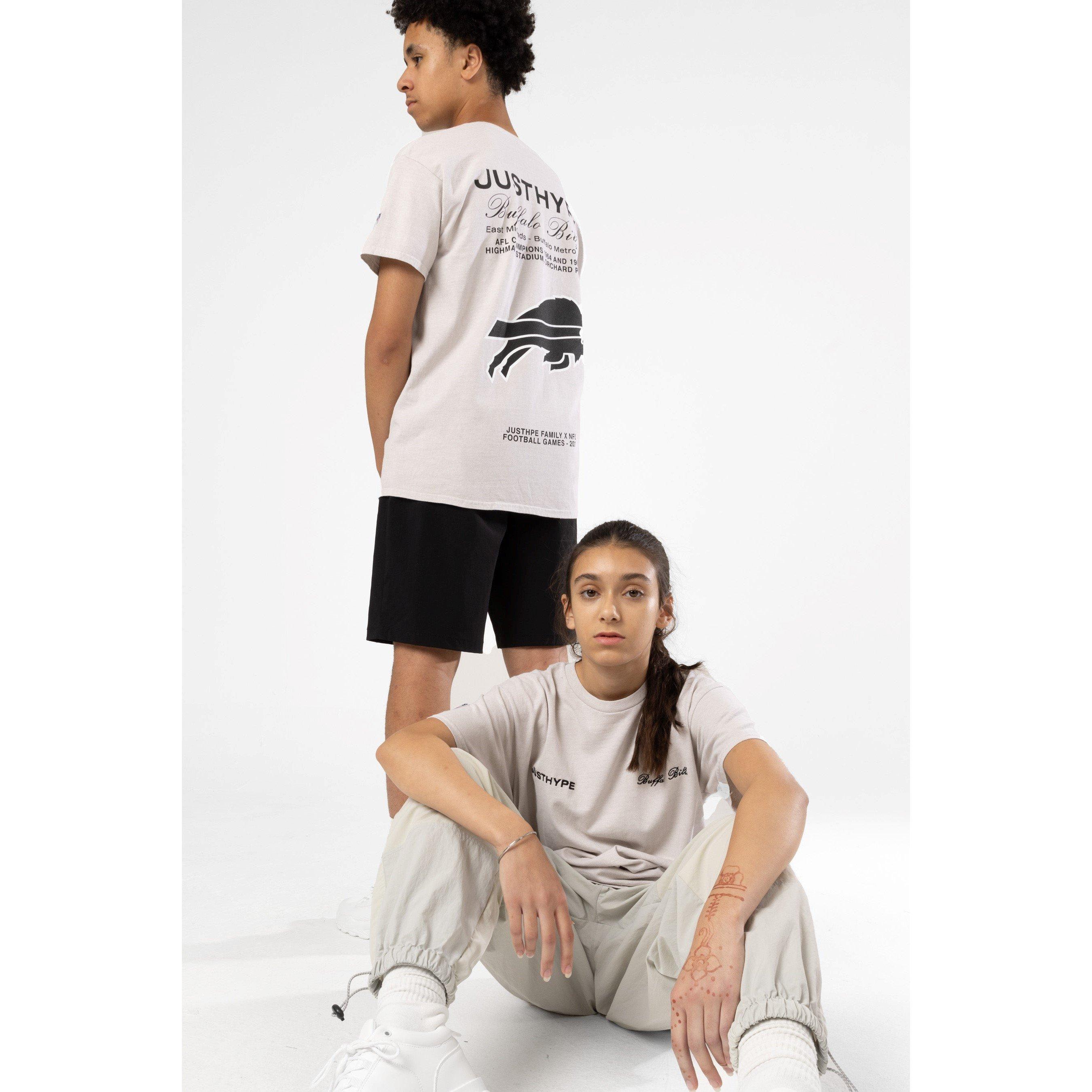 Hype Nfl X Sand Tee Jn99