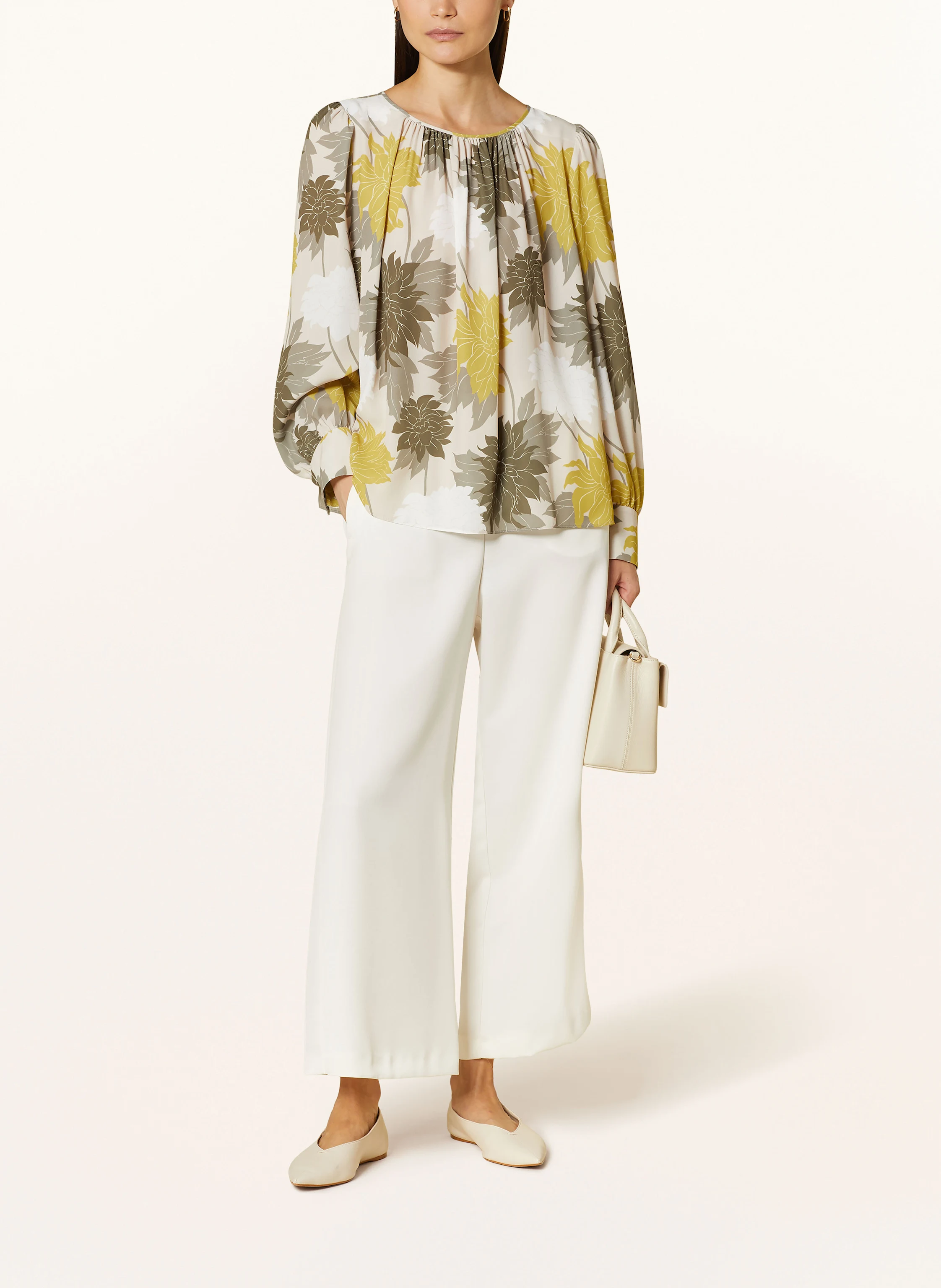 MARC CAIN Blusenshirt