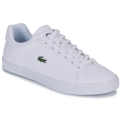 Lacoste - LEROND PRO Blanco