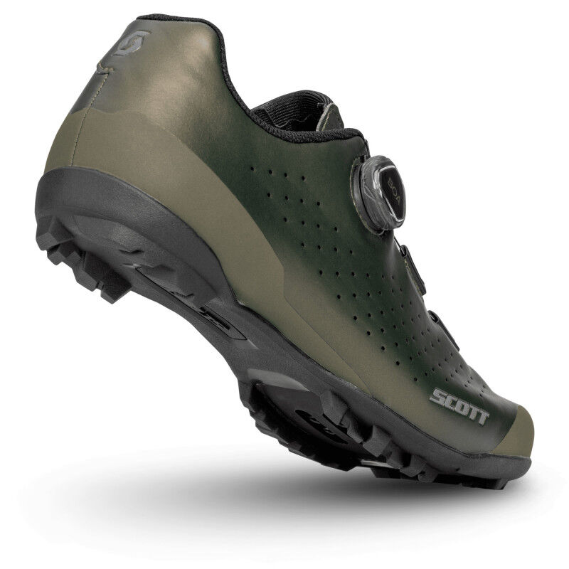 Gravel Pro - Chaussures vélo homme