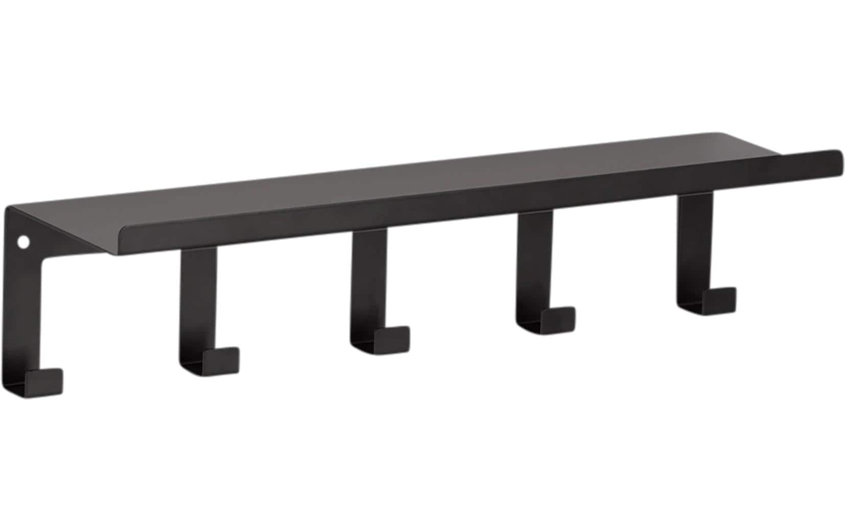 Zeller Present Wandhaken »Present 40 x 11 x 10,4 cm, Metall«