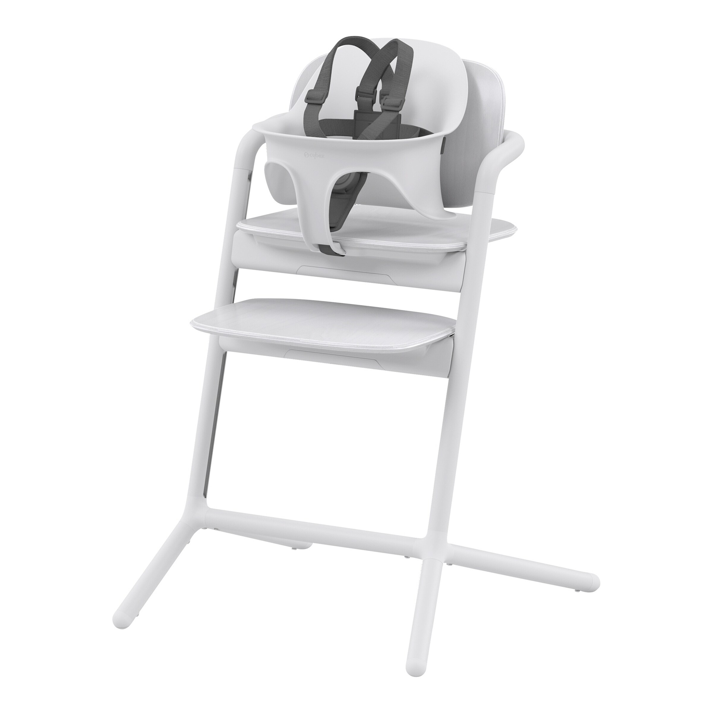 Cybex - GOLD Gurt für Treppenhochstuhl Lemo 2.0 grey