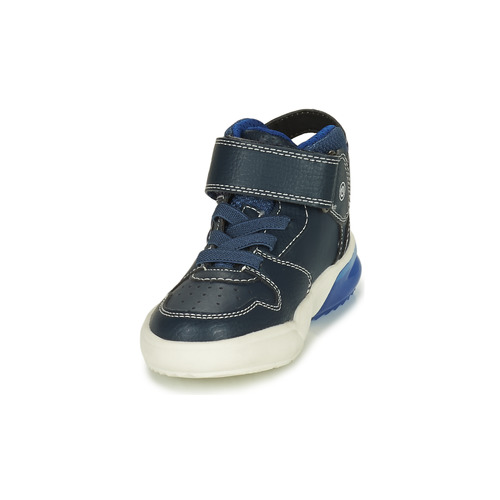 Geox - J GRAYJAY BOY A - Bleu