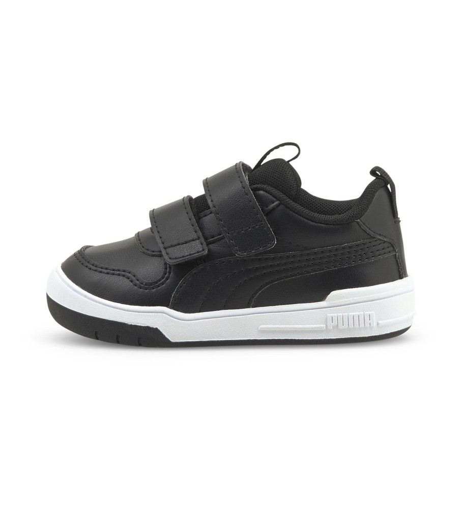 Tênis Puma Multiflex SL V preto