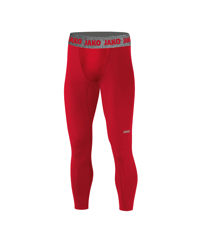 JAKO Compression 2.0 Long Tight Rot F01