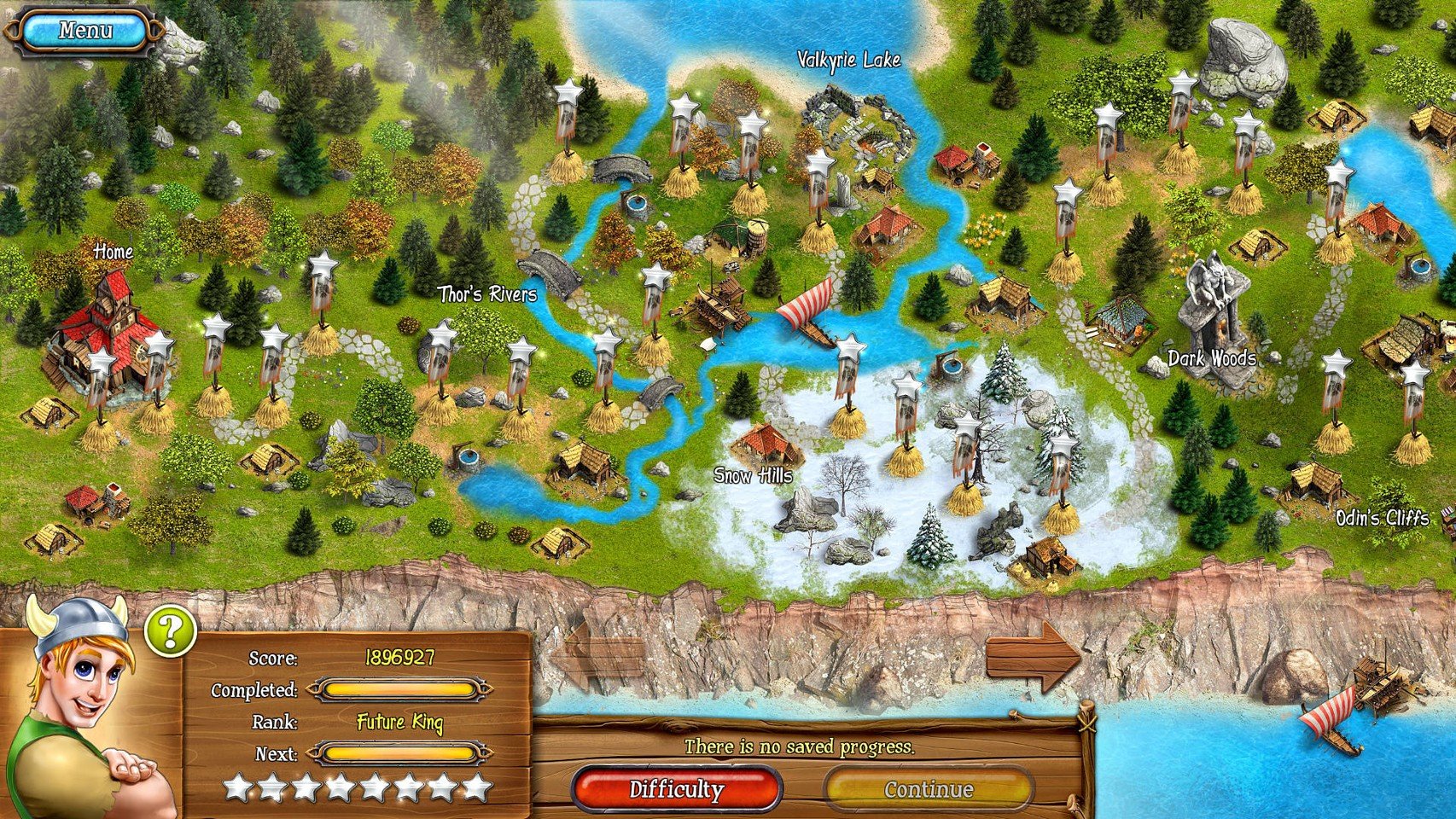 Kingdom Tales 2- PC