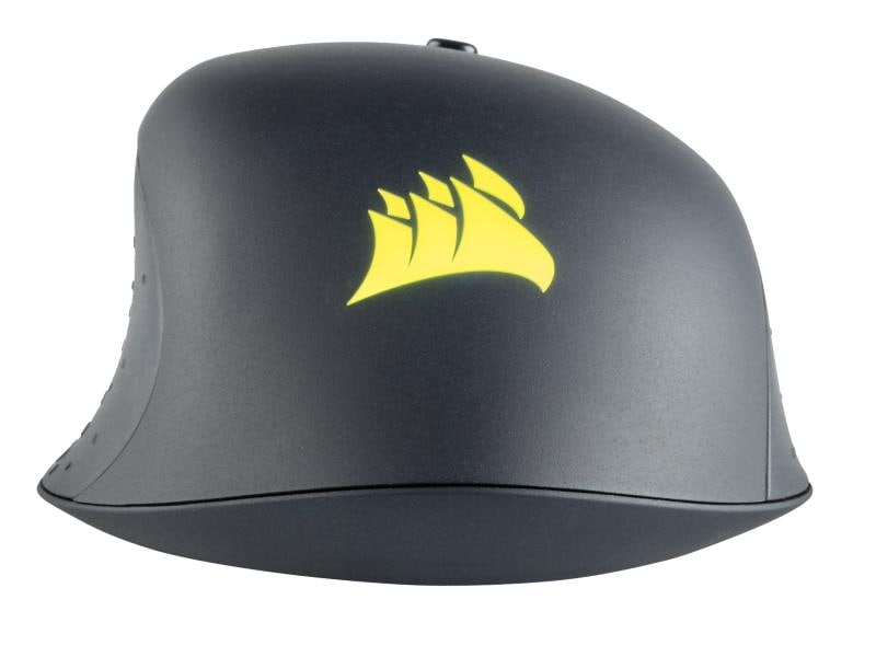 Corsair Gaming-Maus Harpoon RGB PRO iCUE FPS/MOBA-Gaming-Maus mit optischem Sensor
