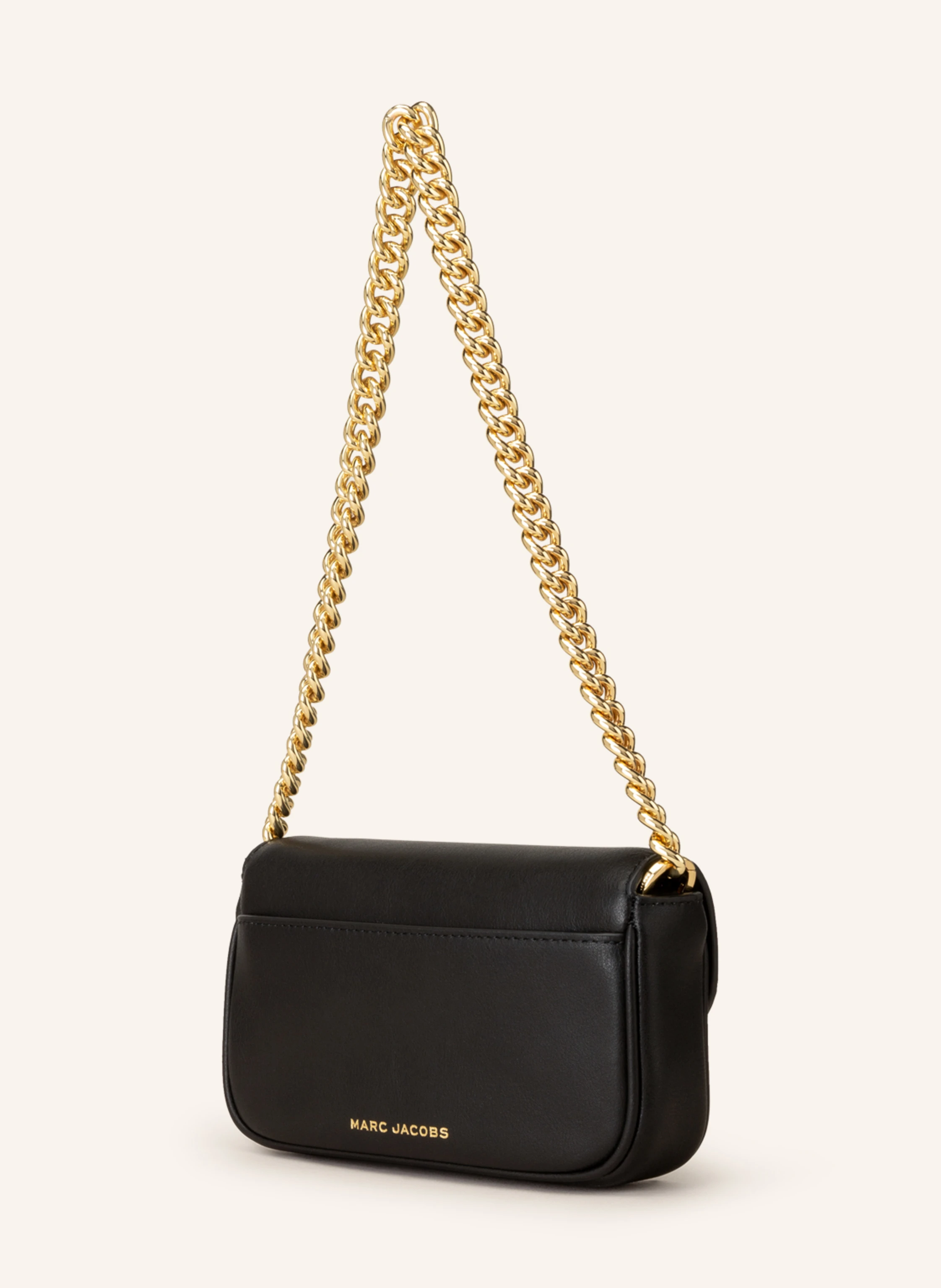 MARC JACOBS Schultertasche THE J MARC SOFT