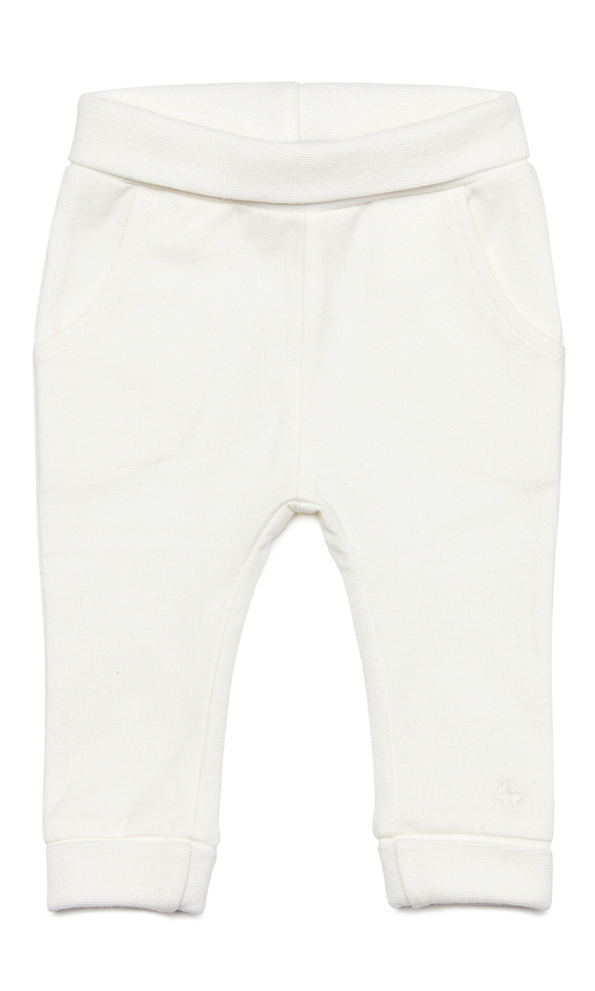 Noppies Baby Hose Humpie White