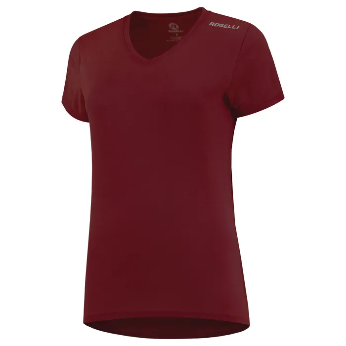 Rogelli Promotion Shirt Dames