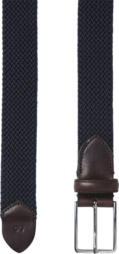 Saddler West Navy